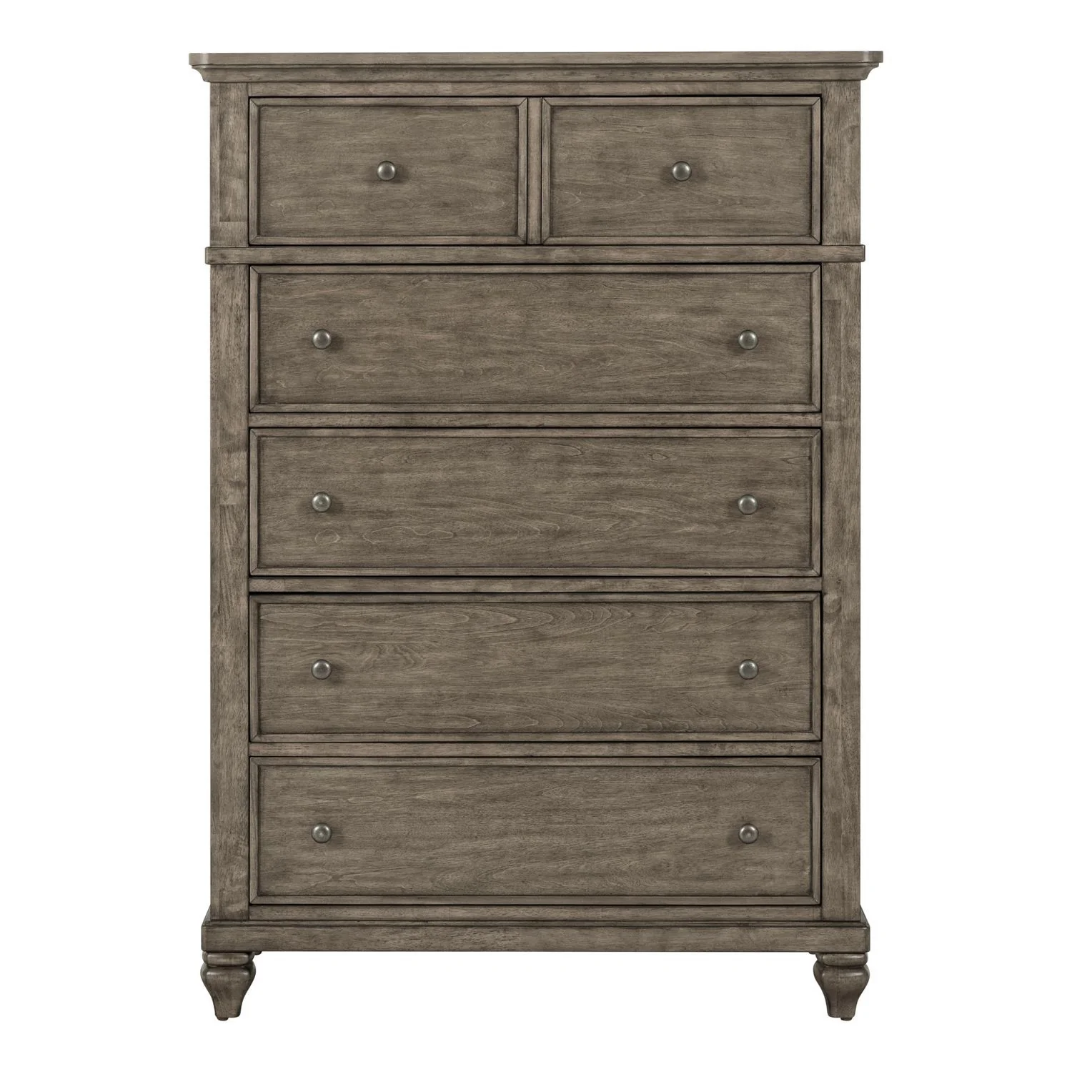 Twin Lakes - 5 Drawer Chest - Image 3