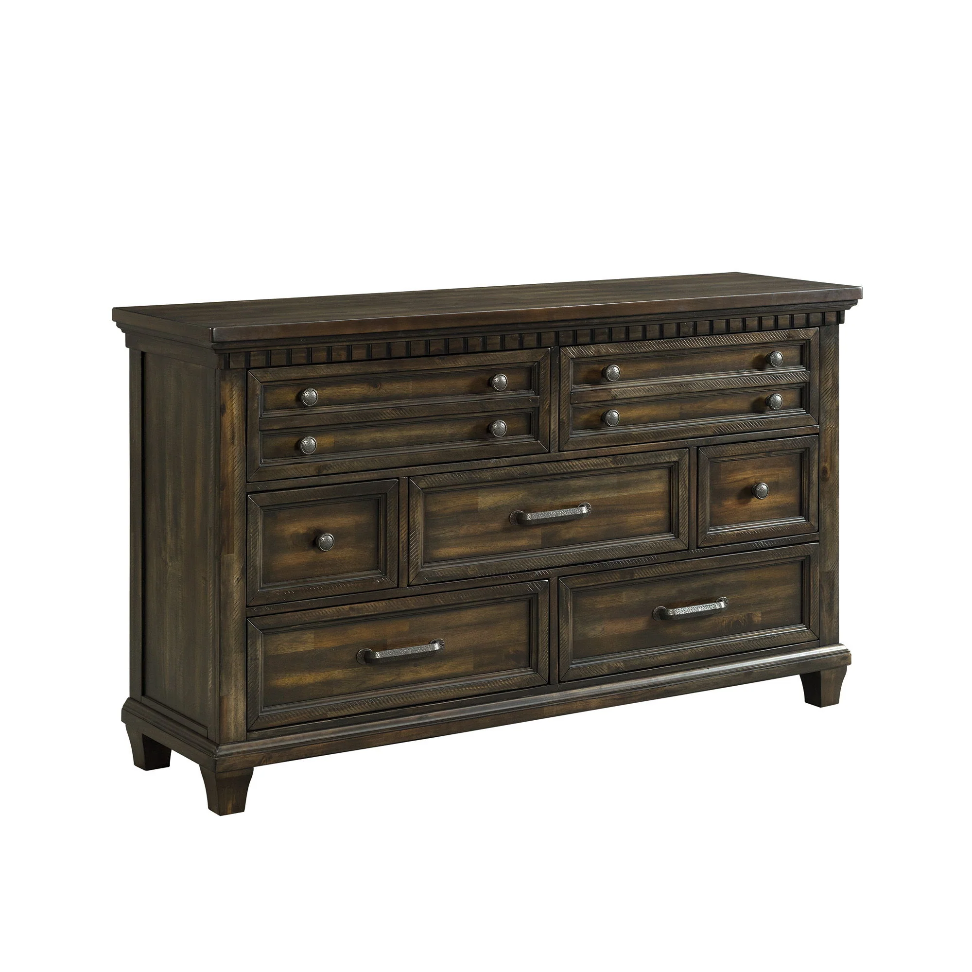 Mccoy - 7 Drawer Dresser - Image 1