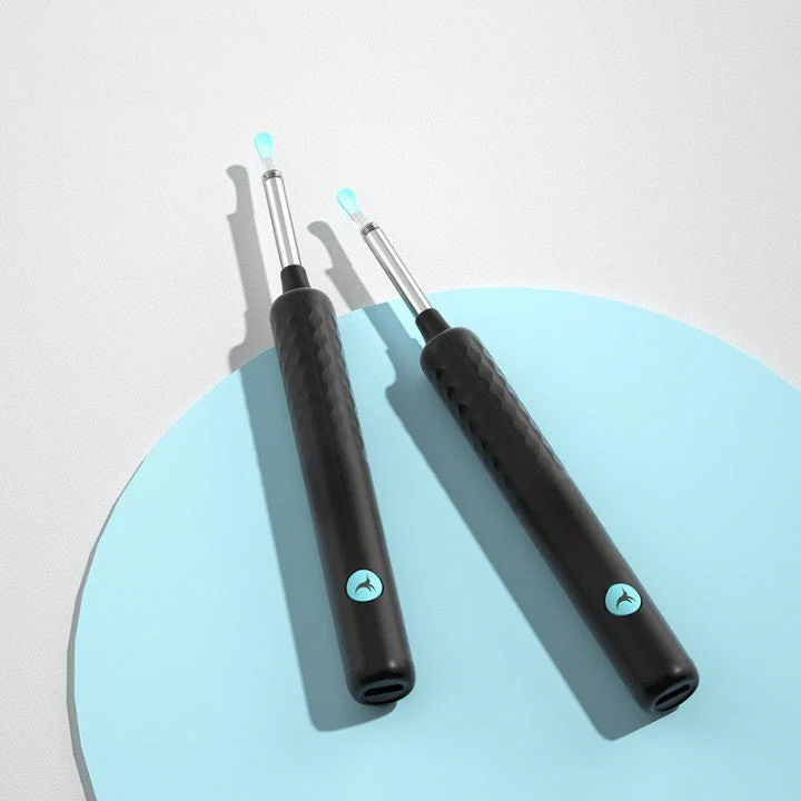 Effortless Wax Smart Visionary Ear Cleaner - Image 2