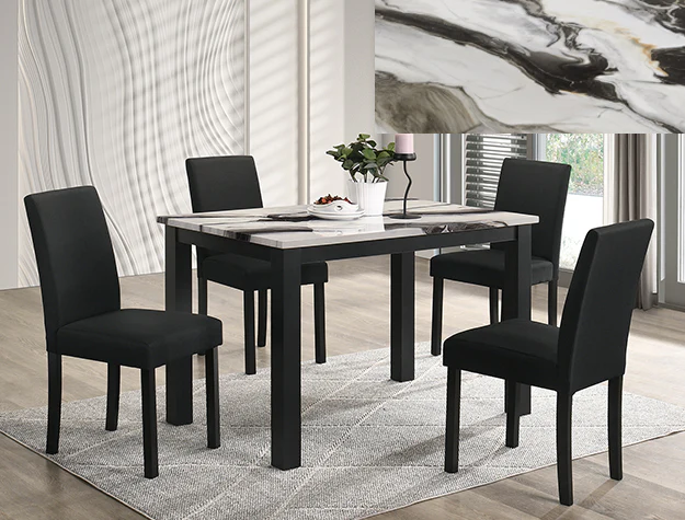 Resia Dining Group - Image 1