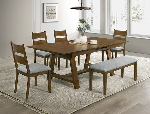 Everly Dining Group