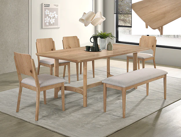 Arden 6p Dining Group