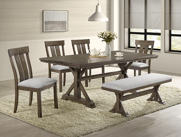 Lloyd Dining Group - Image 1
