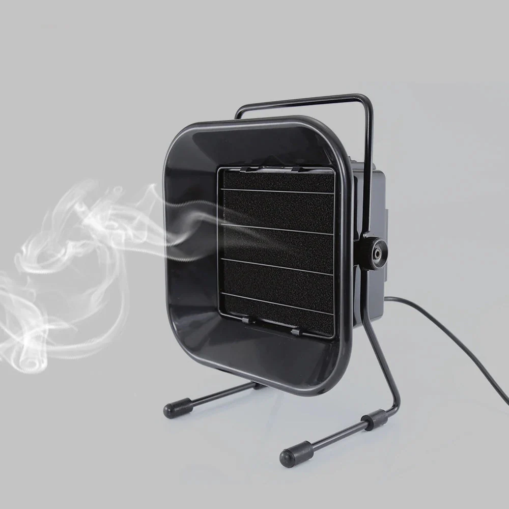 Portable Indoor Smoke Absorber Machine - Image 1