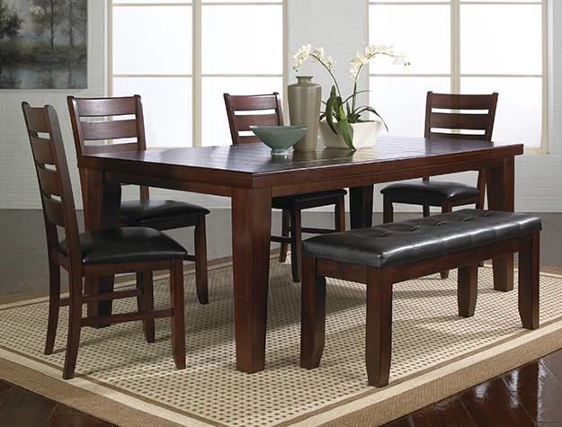 Bardstown Dining – Brown