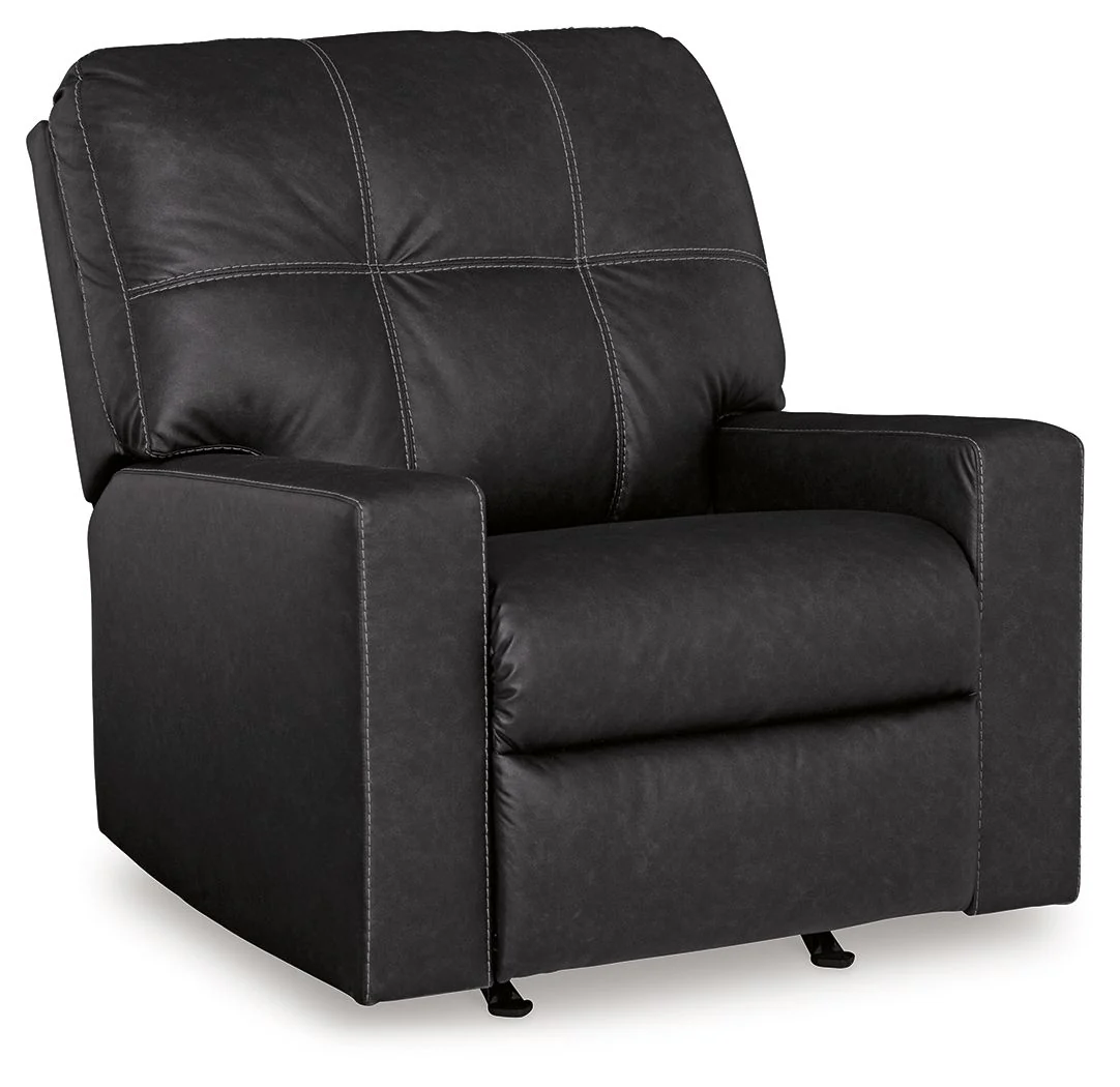 Barlin Mills - Rocker Recliner - Image 2