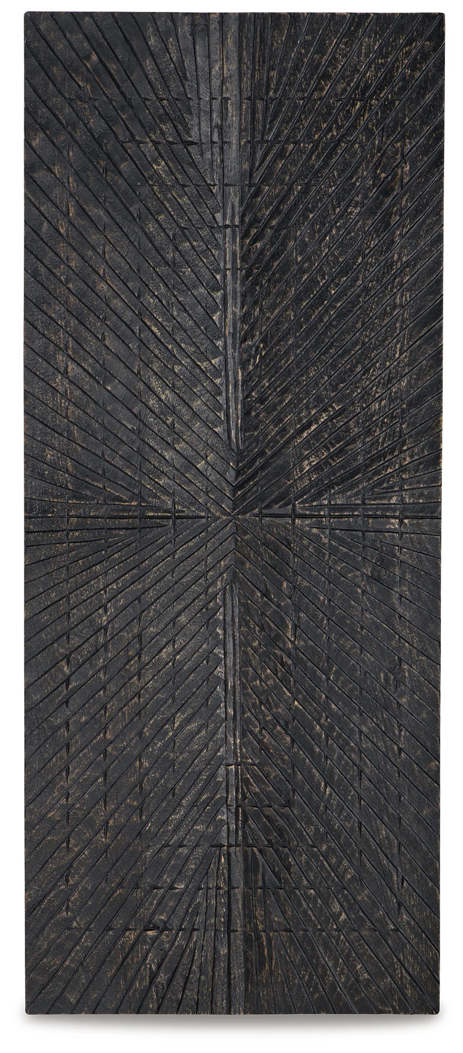 Lenora – Wall Decor – Antique Black