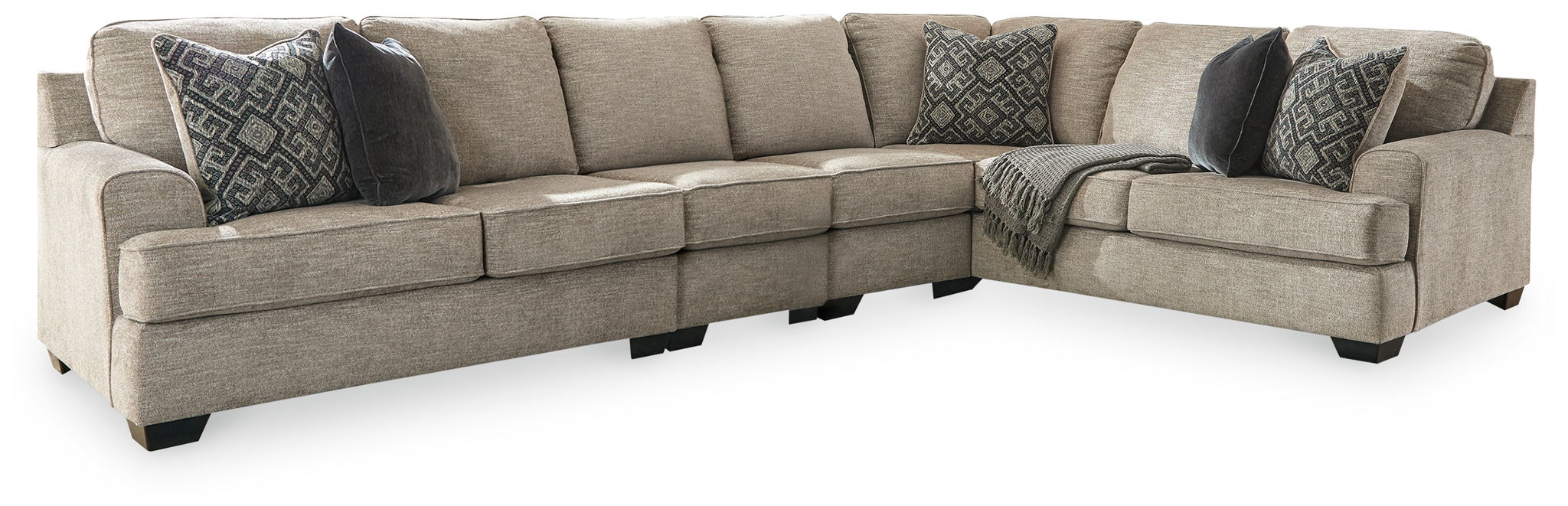 Bovarian - Sectional - Image 2