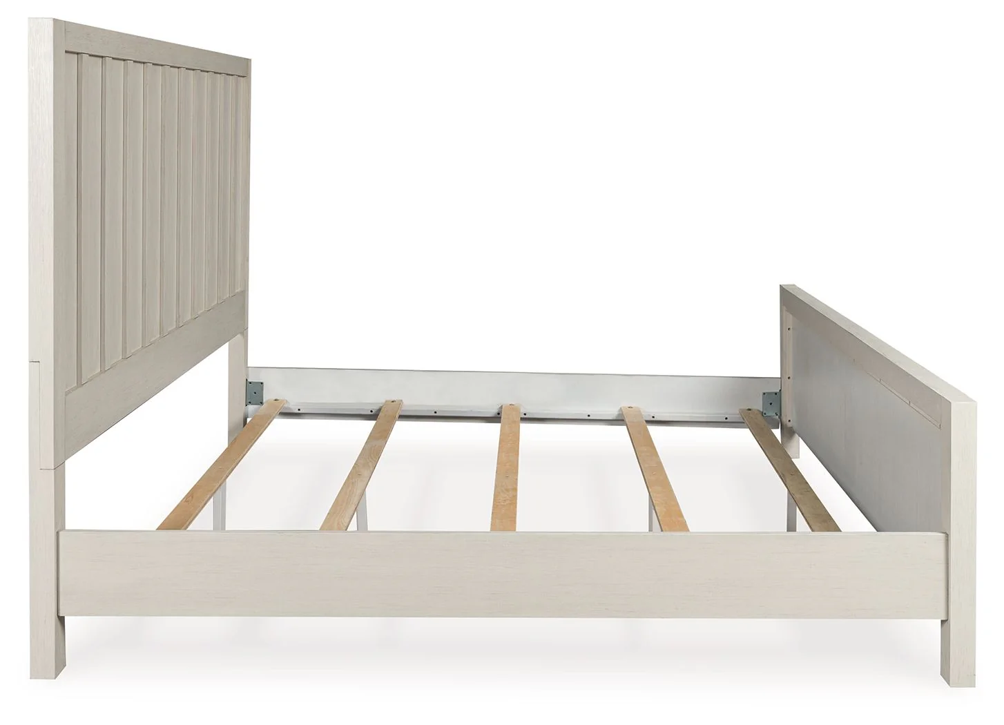 Shaybrock - Panel Bed - Image 2