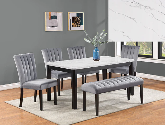 Pascal Dining Group - Image 1