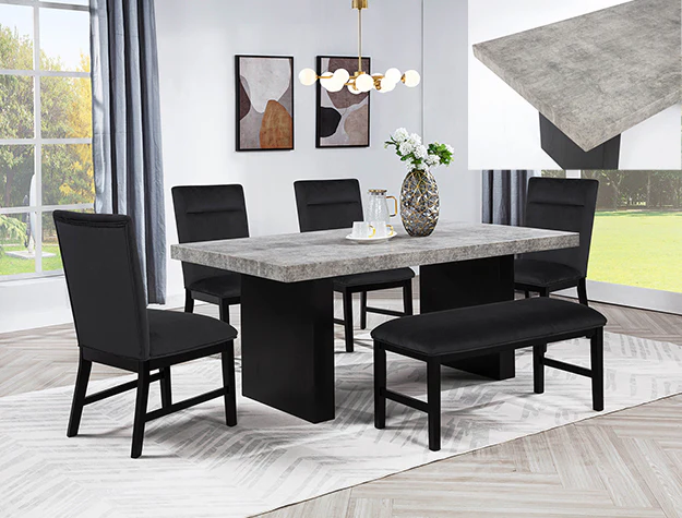 Sebastian Dining Group - Image 1