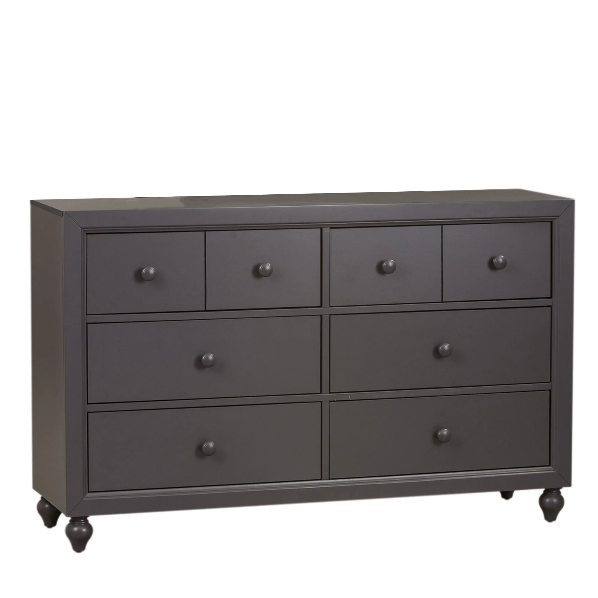 Cottage View - 6 Drawer Dresser - Image 3