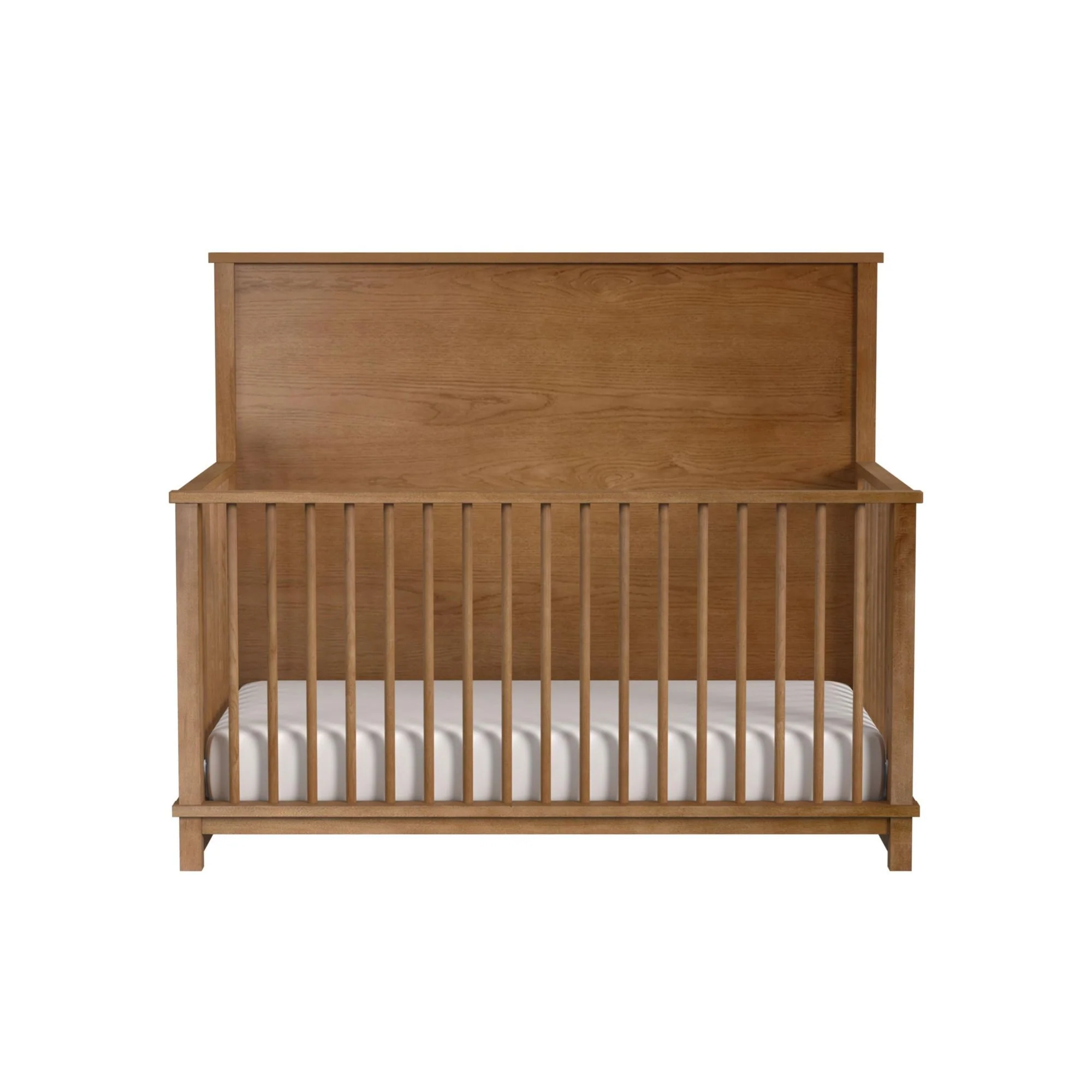 Wyller - Crib With Guard Rail - Image 3