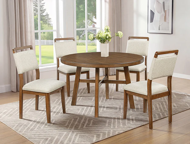 Blanche Brown Dining Group