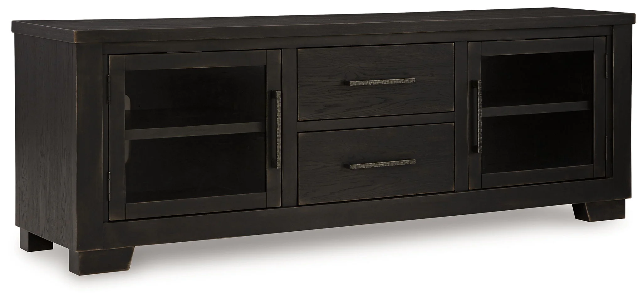 Galliden - Extra Large TV Stand - Image 1