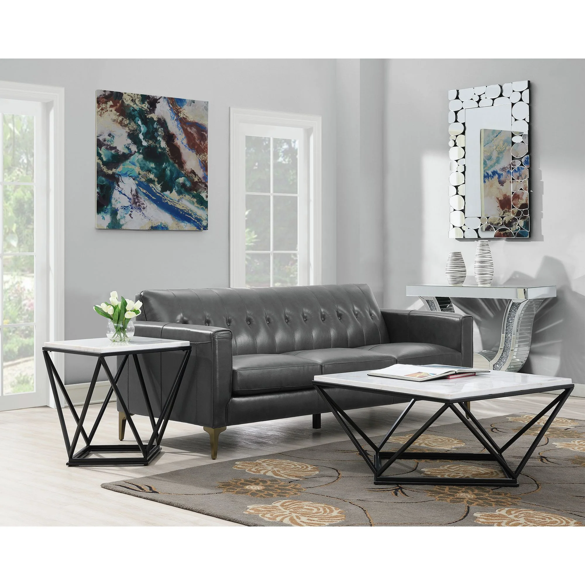 Riko - Occasional Table Set - Image 3
