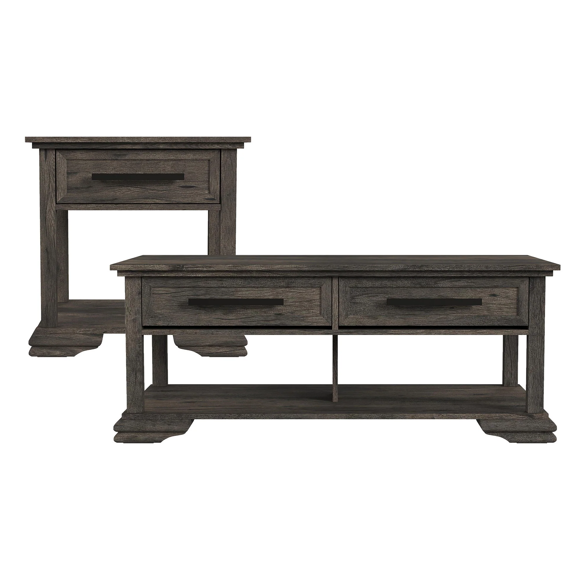 Park Ridge – Occasional Table Set