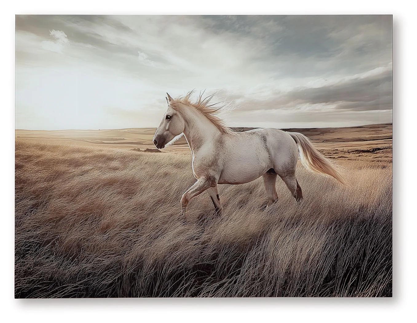 Errolville – Wall Art – Multi