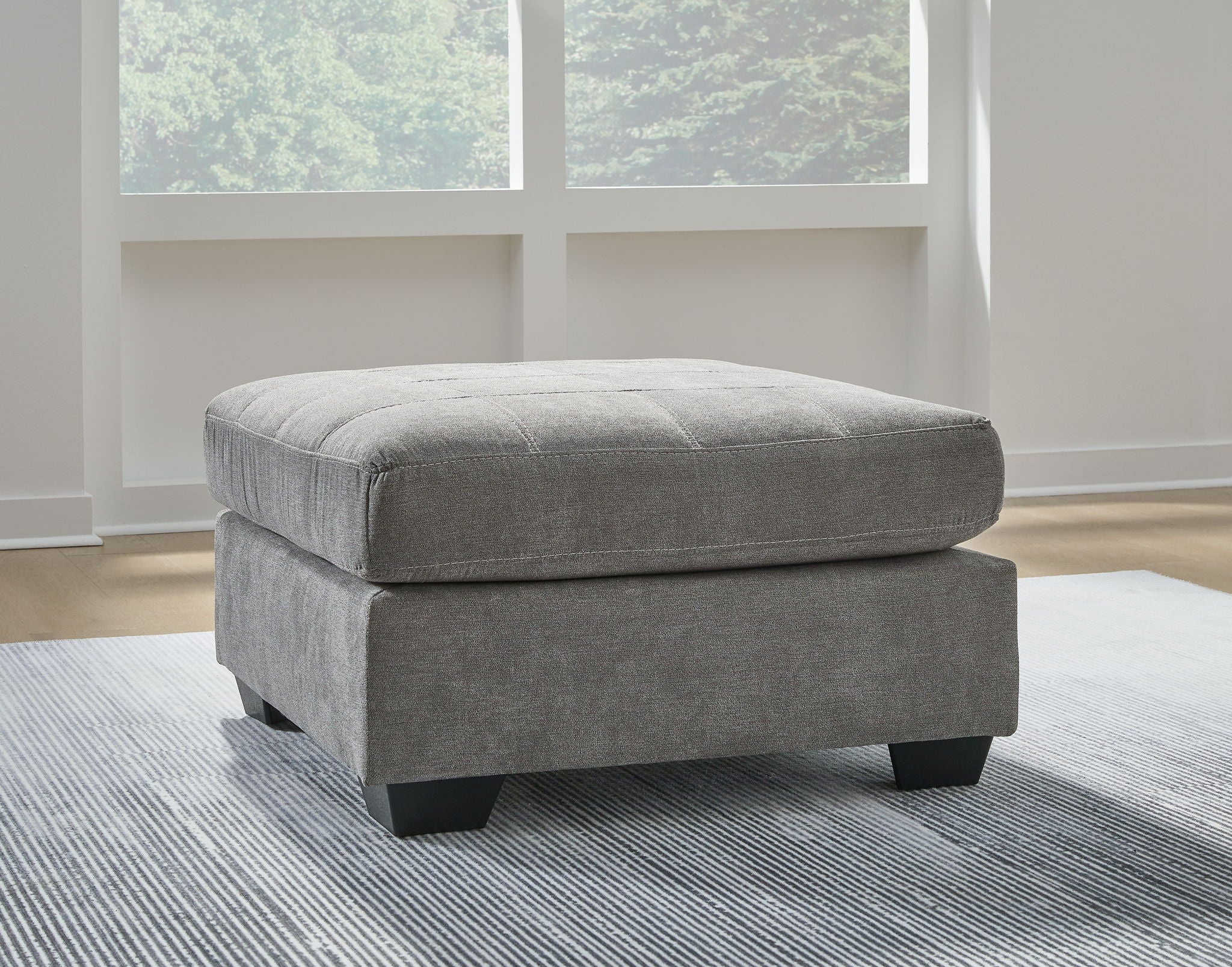 Marleton - Oversized Accent Ottoman - Image 3