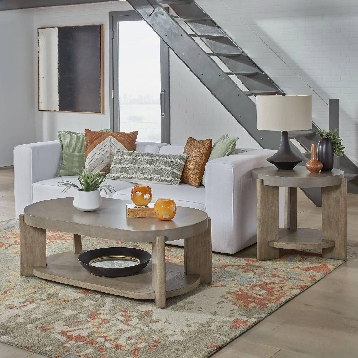Affinity - Table Set - Image 2