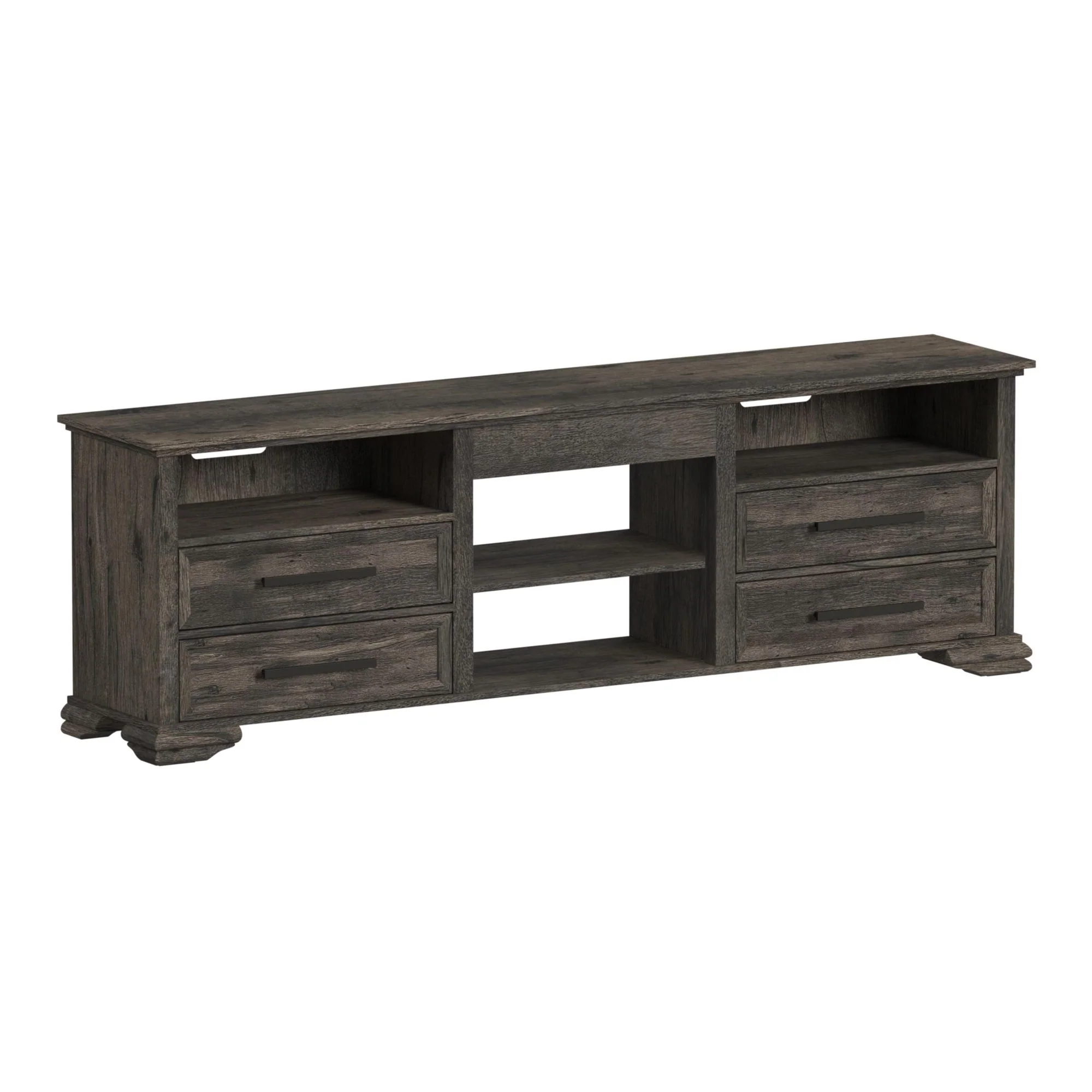 Park Ridge - TV Console - Image 2
