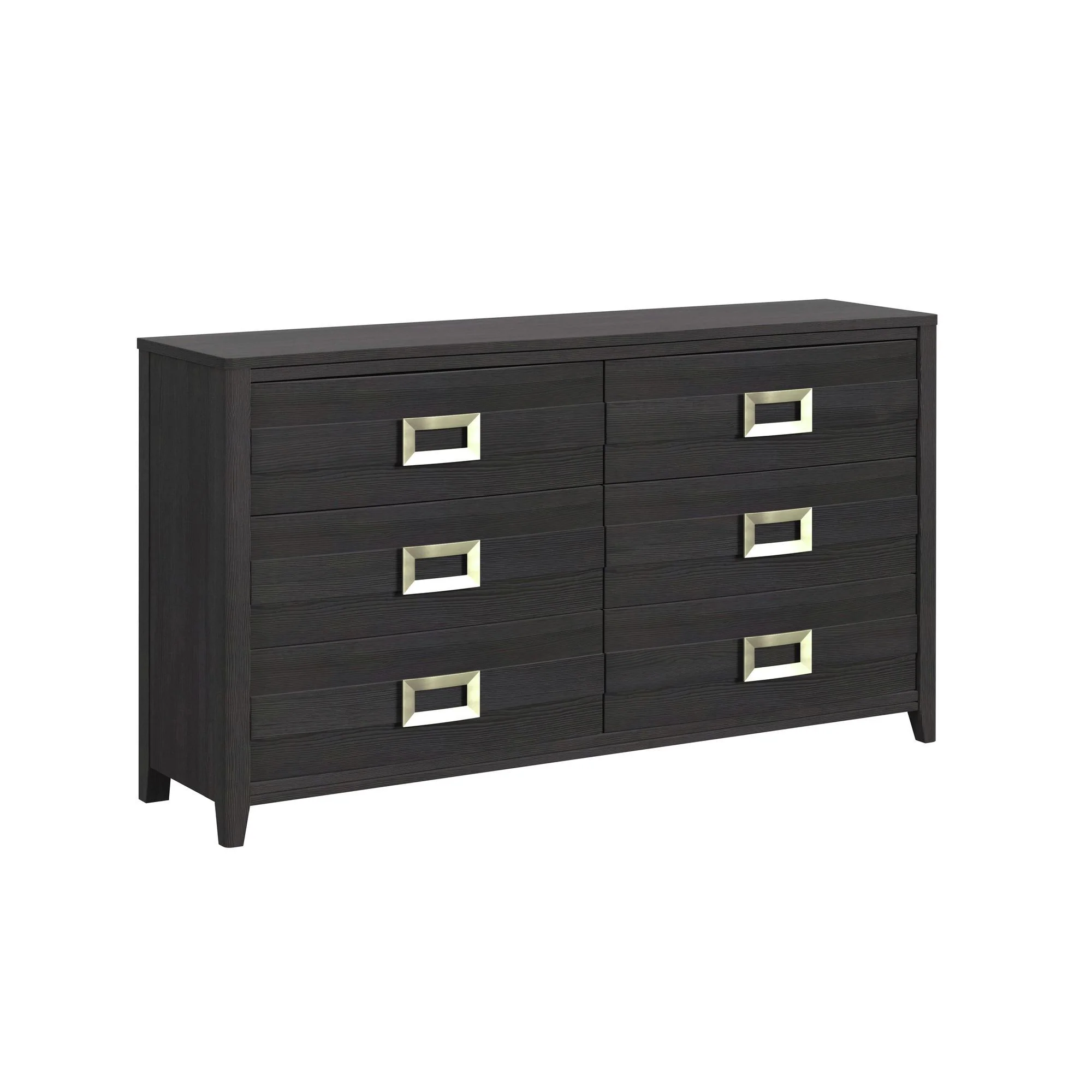 Tobias - 6-Drawer Dresser - Image 2