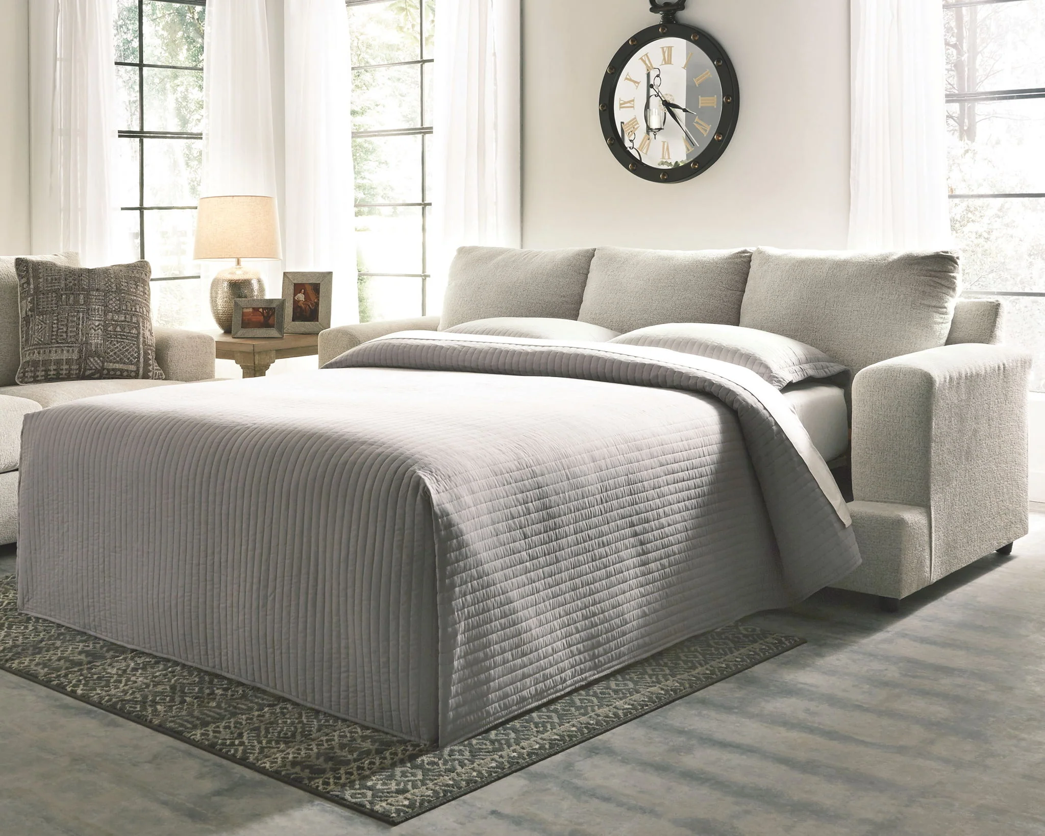 Soletren - Sleeper Sofa - Image 2