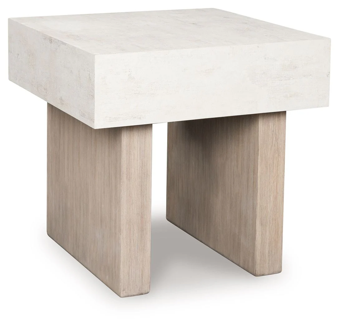 Jorlaina - Rectangular Table - Image 1