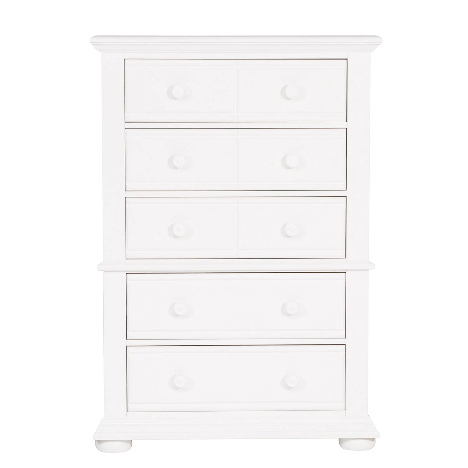 Summer House - 5 Drawer Chest - Image 2