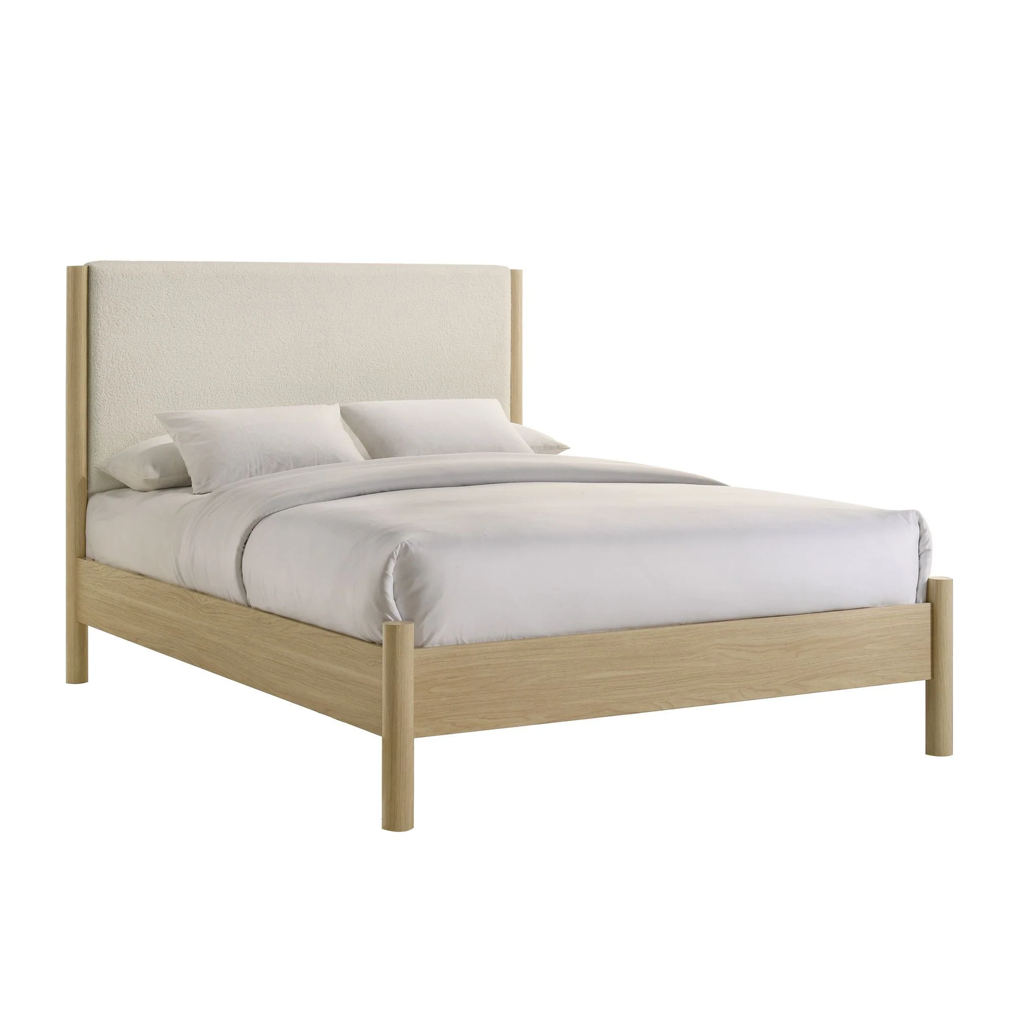 Jonas – Bed