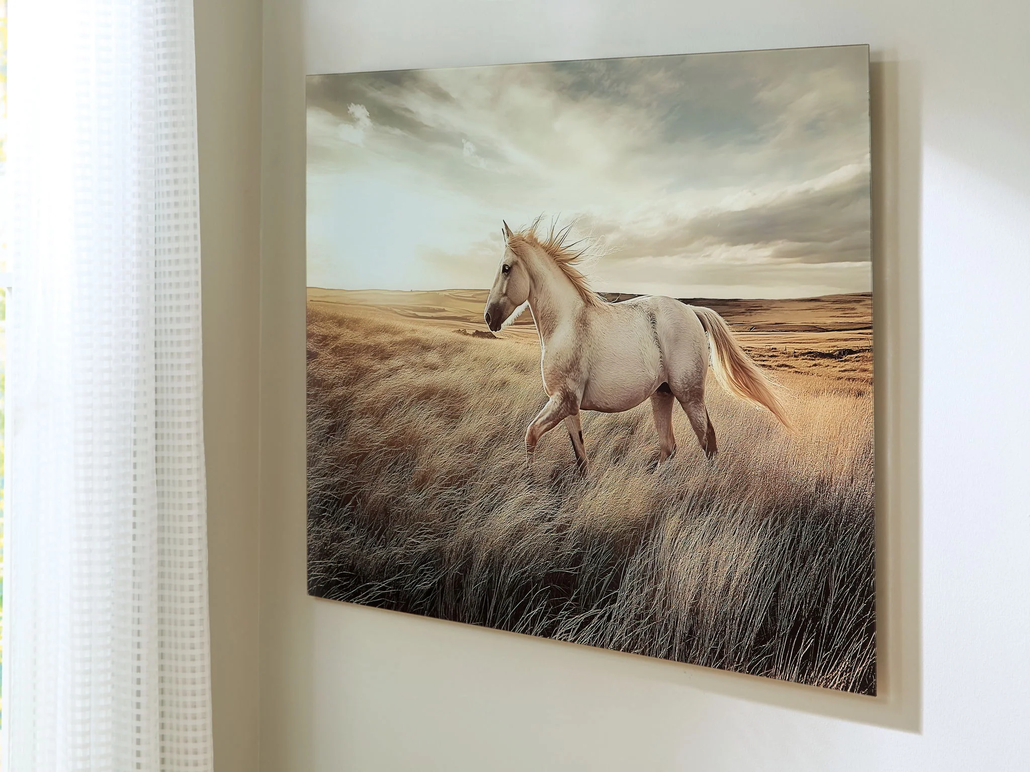 Errolville - Wall Art - Multi - Image 2