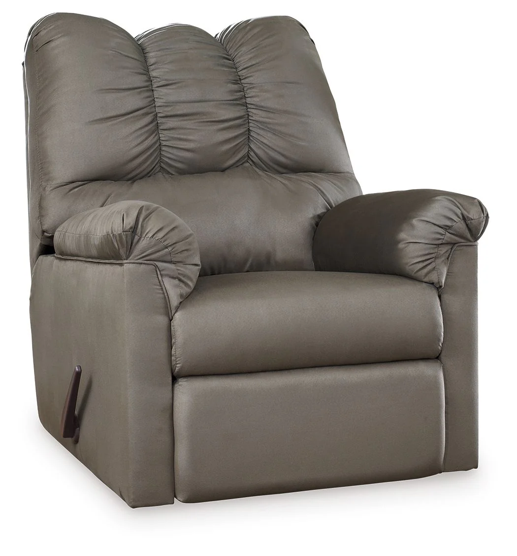 Darcy – Rocker Recliner