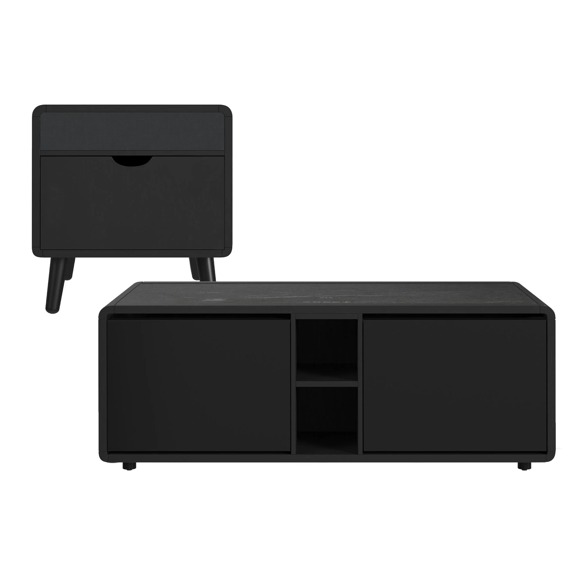 Halo – Smart Occasional Table Set