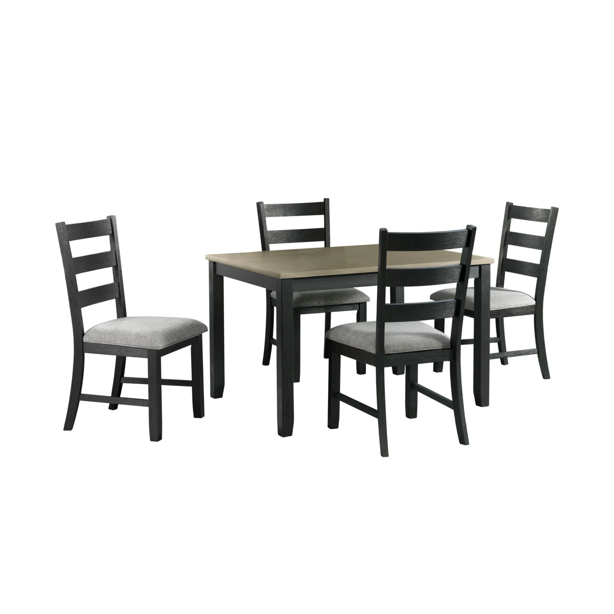 Martin - Dining Set - Image 1