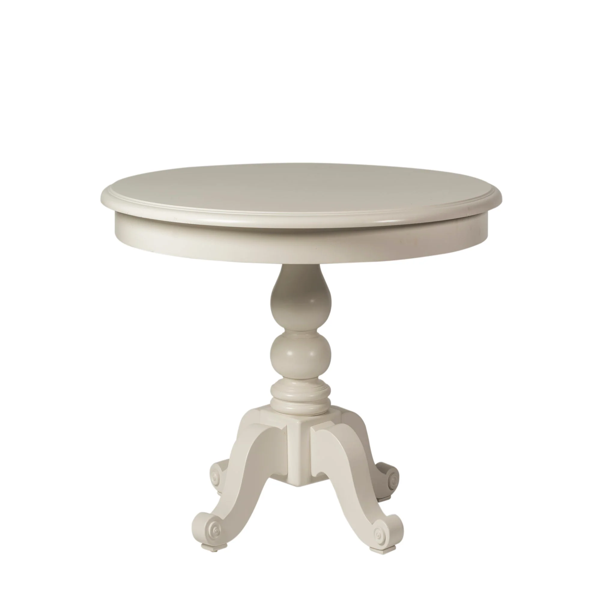 Summer House - Pedestal Table - Image 3