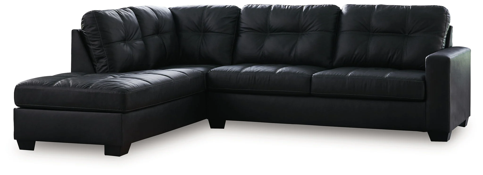 Barlin Mills - Sectional - Image 1