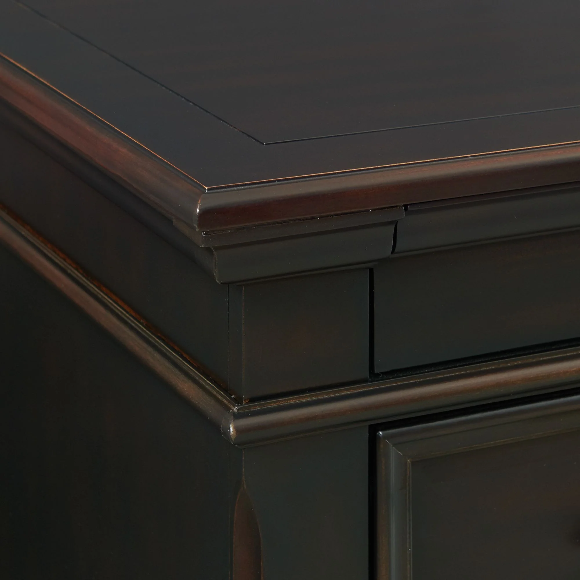 Slater - 3-Drawer Nightstand With Usb Ports - Image 3