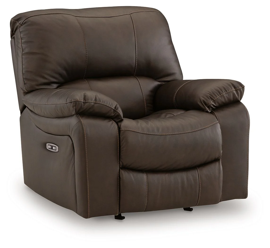 Leesworth - Rocker Recliner - Image 1