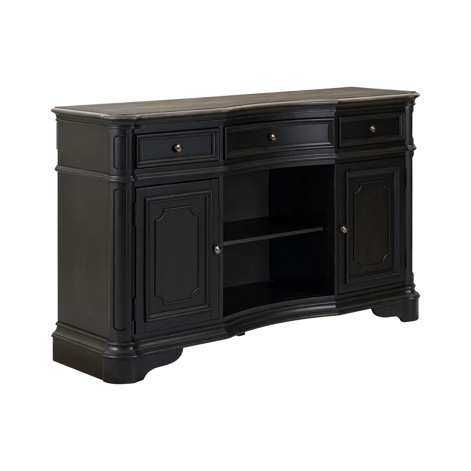 Magnolia Manor - Leg Table - Image 3