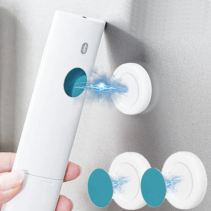 Magnetic Magic Strong Wall Hook Set - Image 1