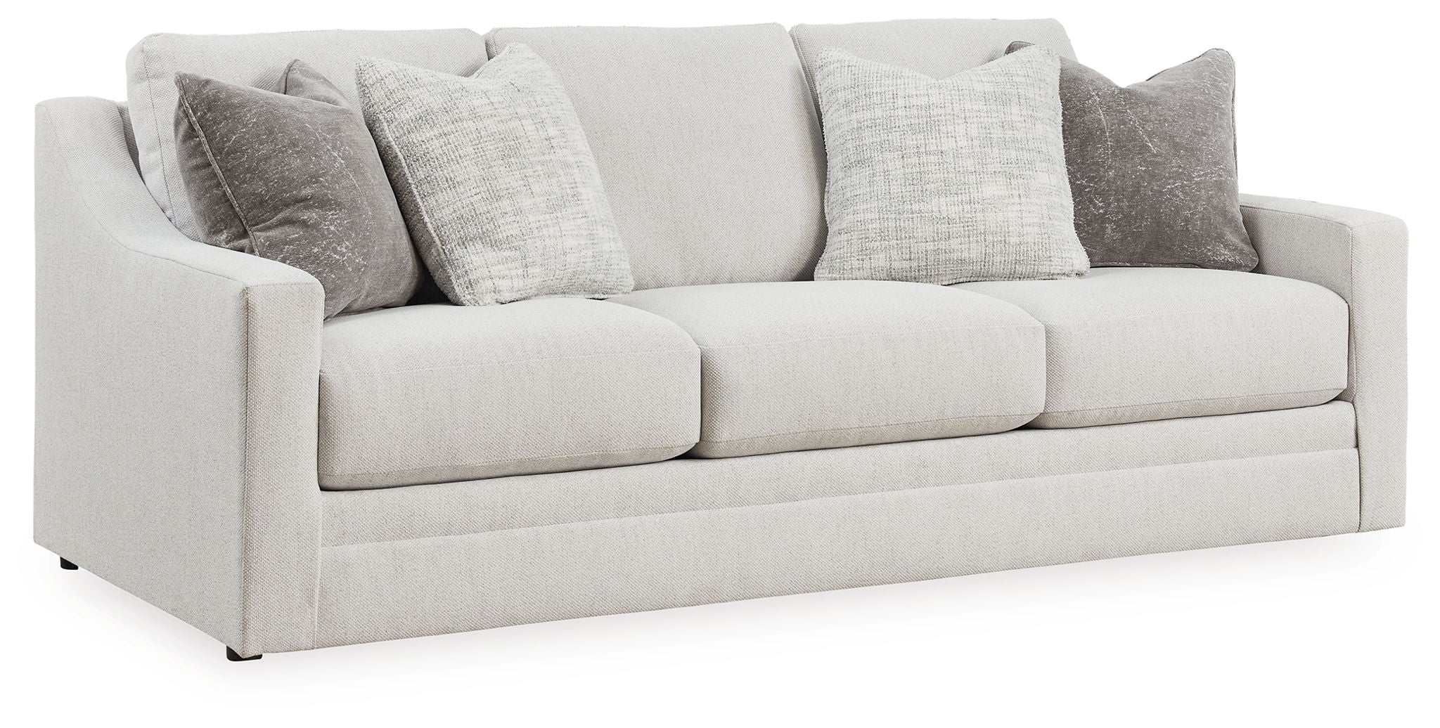 Maitelynn - Sofa - Chalk - Image 1