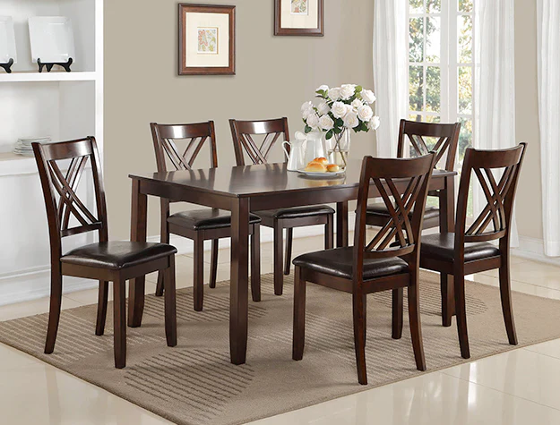 Eloise 7-PK Dinette Set - Image 2