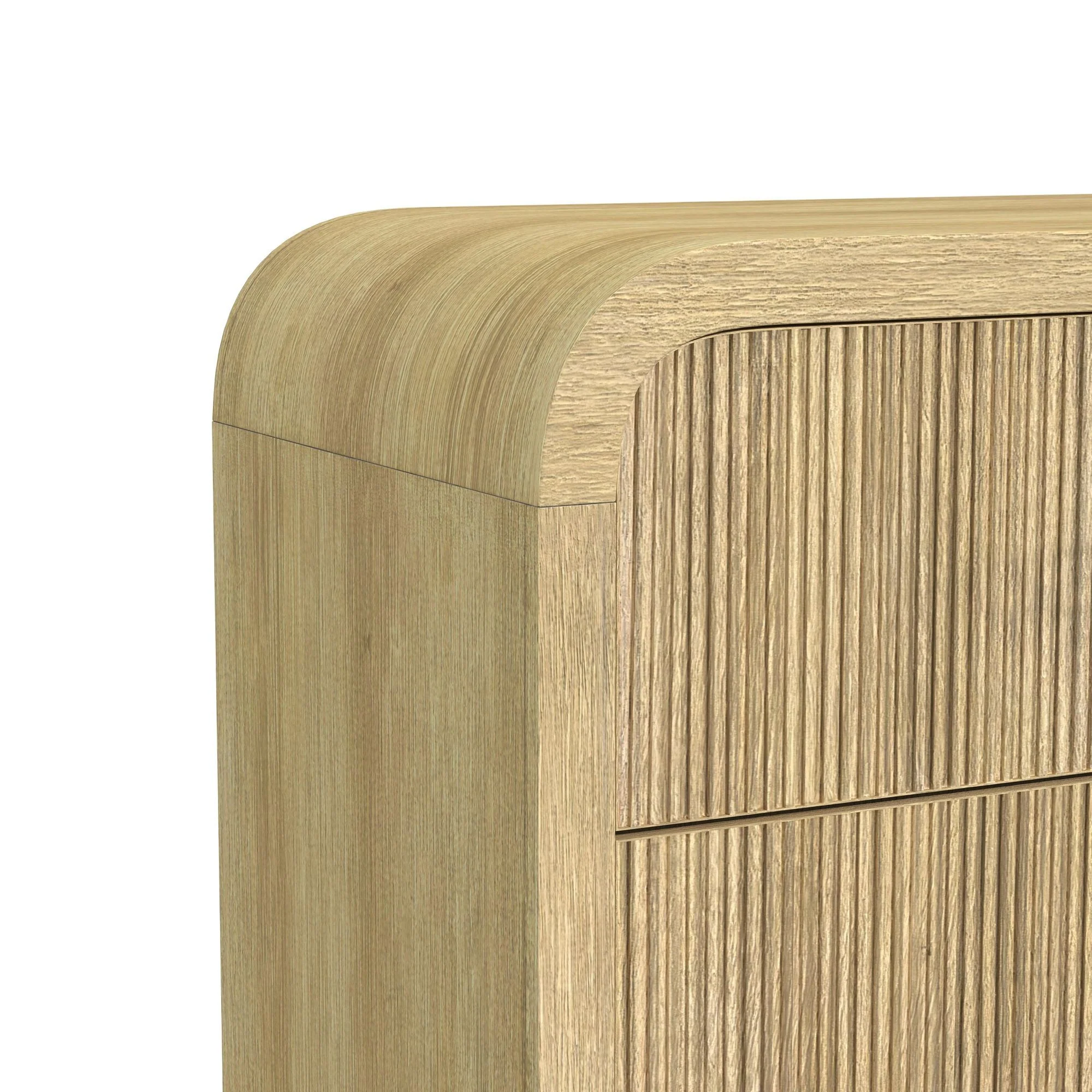 Ridgemont - 5-Drawer Chest - Image 3