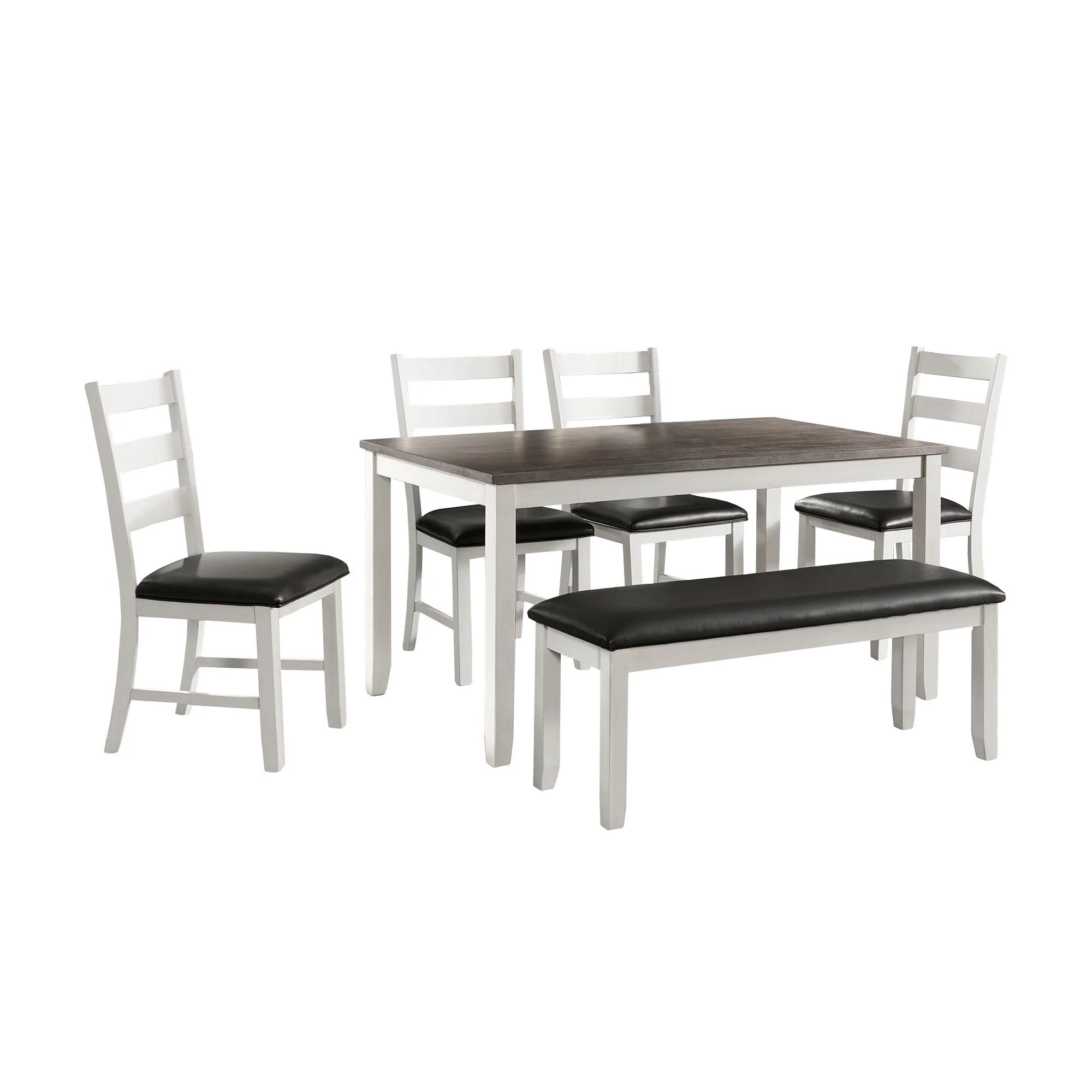 Martin - Dining Set - Image 2