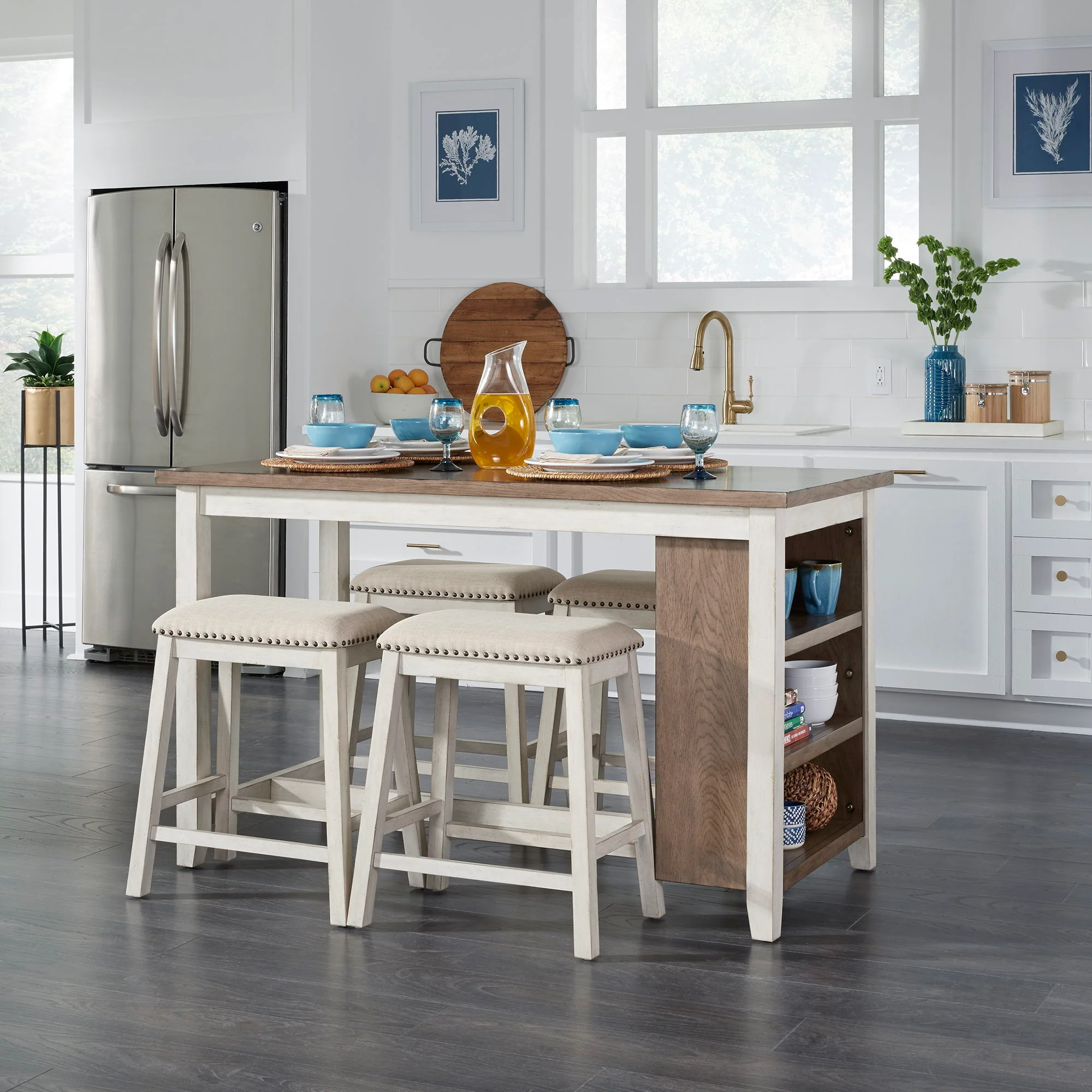 Brook Creek - Counter Set - Image 3
