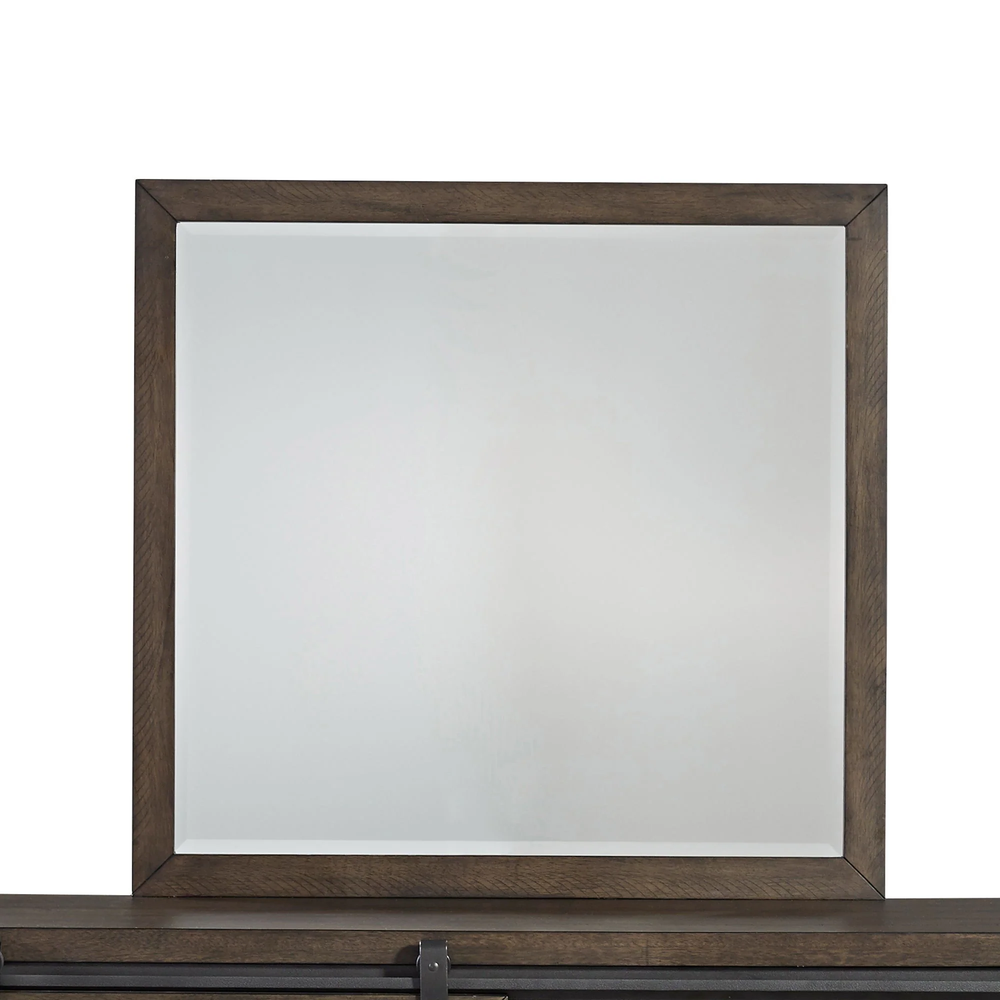Thornwood Hills – Mirror – Rock Beaten Brown