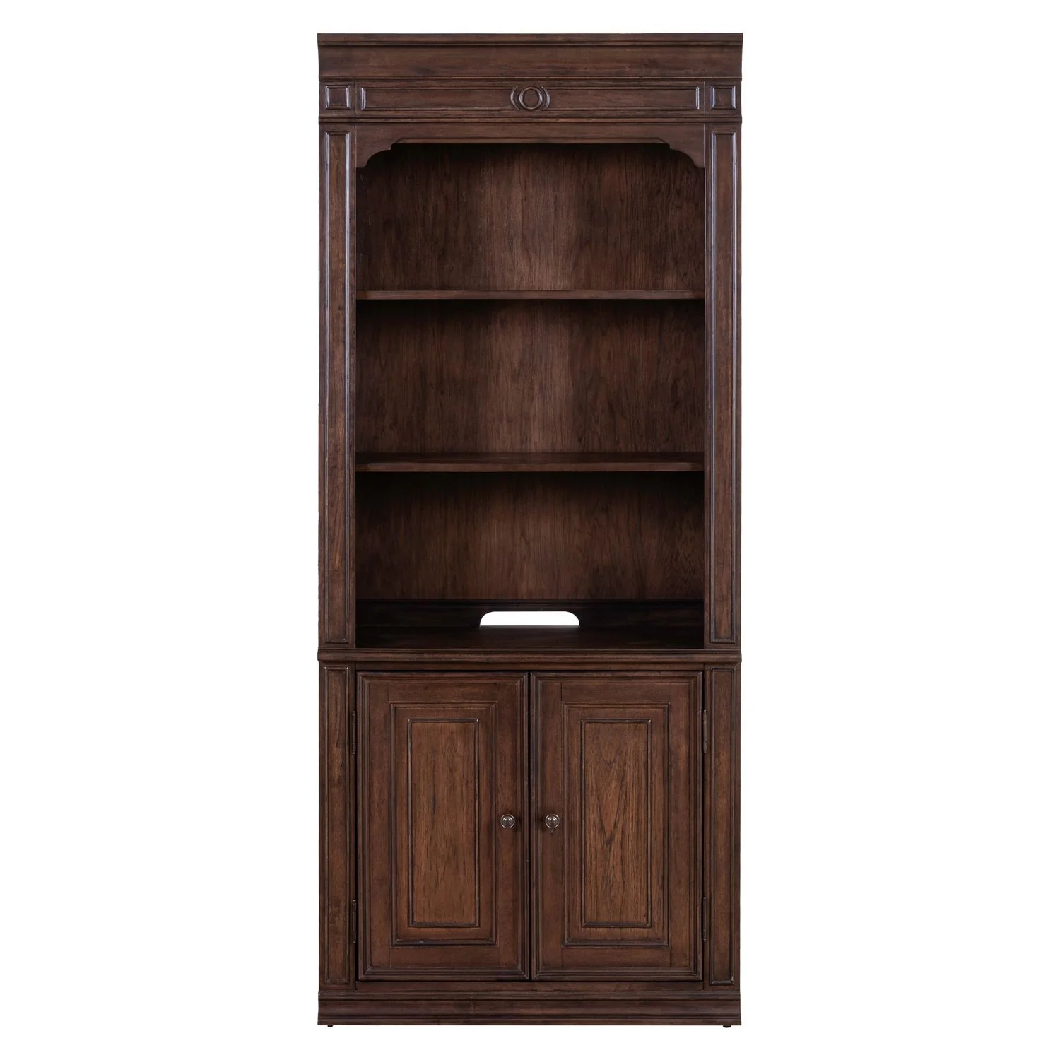 Providence Park - Bunching Bookcase - Chateau Brown - Image 3