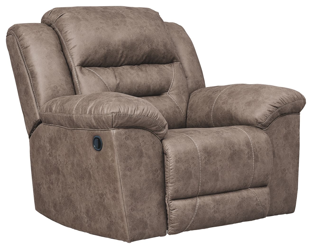 Stoneland - Rocker Recliner - Image 2
