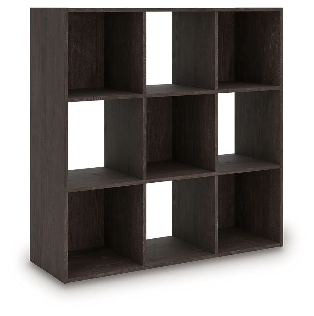 Piperton - Cube Organizer - Wood - Image 2