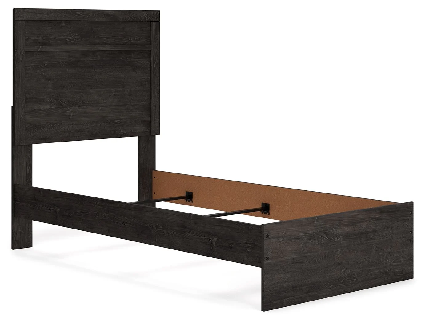 Belachime - Panel Bed - Image 2